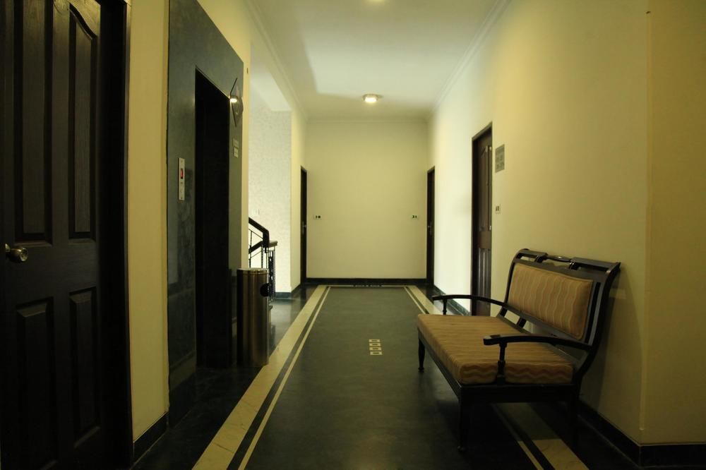Hôtel Oyo Premium Jaipur Airport 2 Extérieur photo